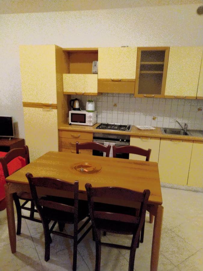 Leilighet Il Tulipano